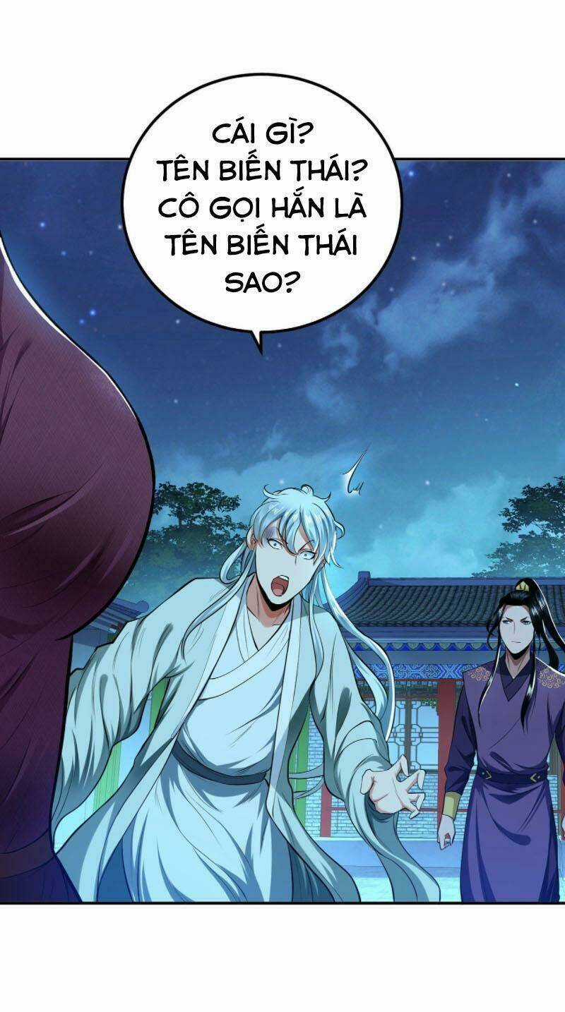 Nam Chủ Và Hậu Cung Đều Là Của Ta Chapter 12 trang 15