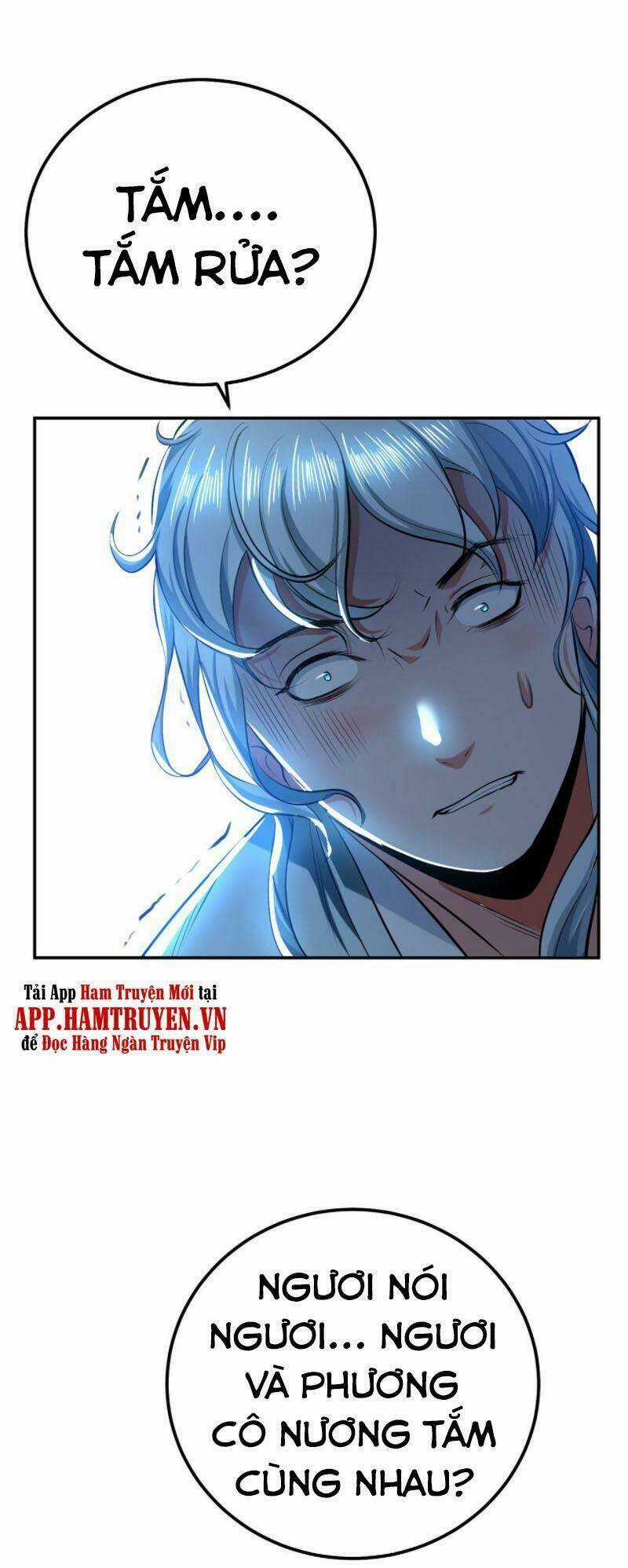 Nam Chủ Và Hậu Cung Đều Là Của Ta Chapter 12 trang 18