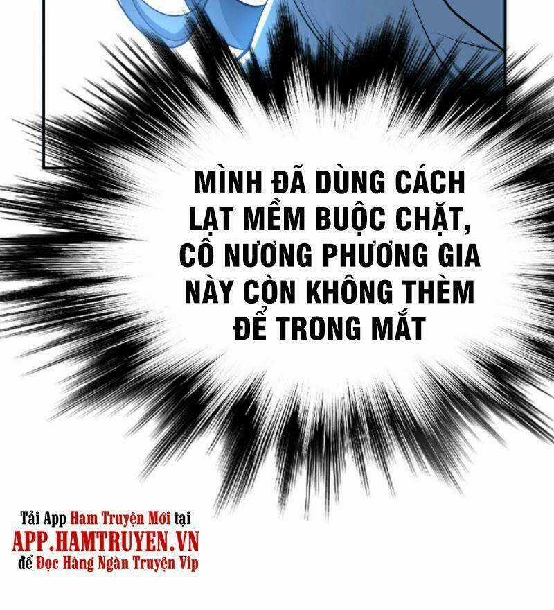 Nam Chủ Và Hậu Cung Đều Là Của Ta Chapter 12 trang 21