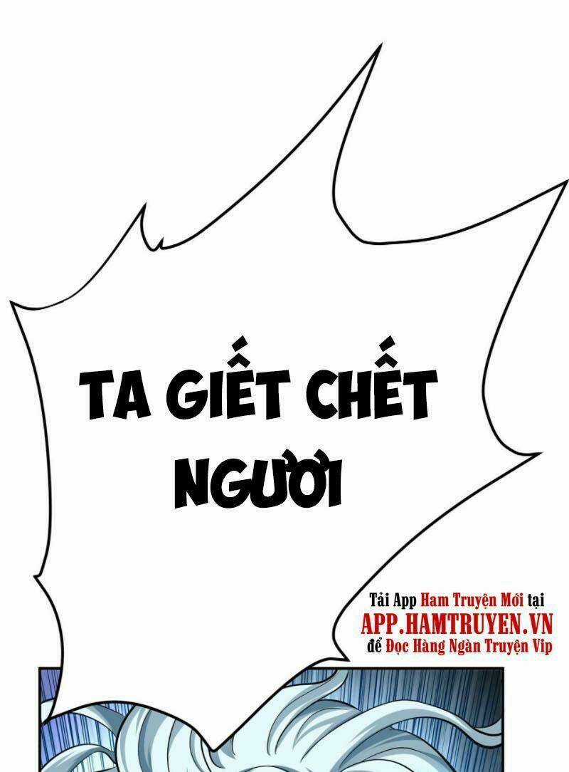 Nam Chủ Và Hậu Cung Đều Là Của Ta Chapter 12 trang 23