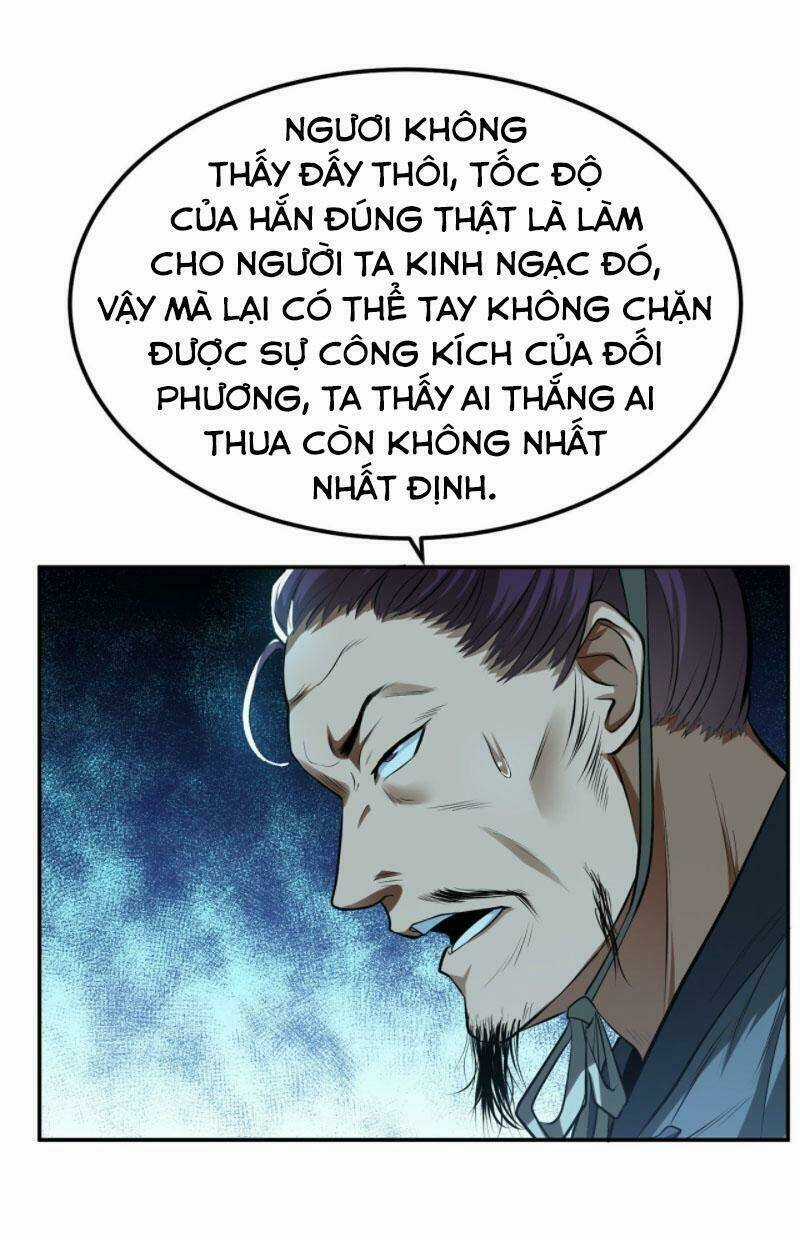 Nam Chủ Và Hậu Cung Đều Là Của Ta Chapter 12 trang 3