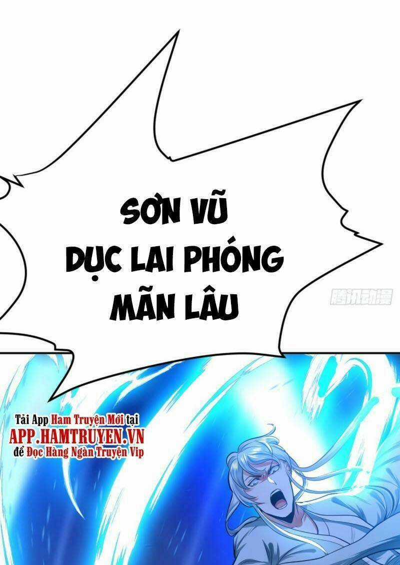 Nam Chủ Và Hậu Cung Đều Là Của Ta Chapter 12 trang 37
