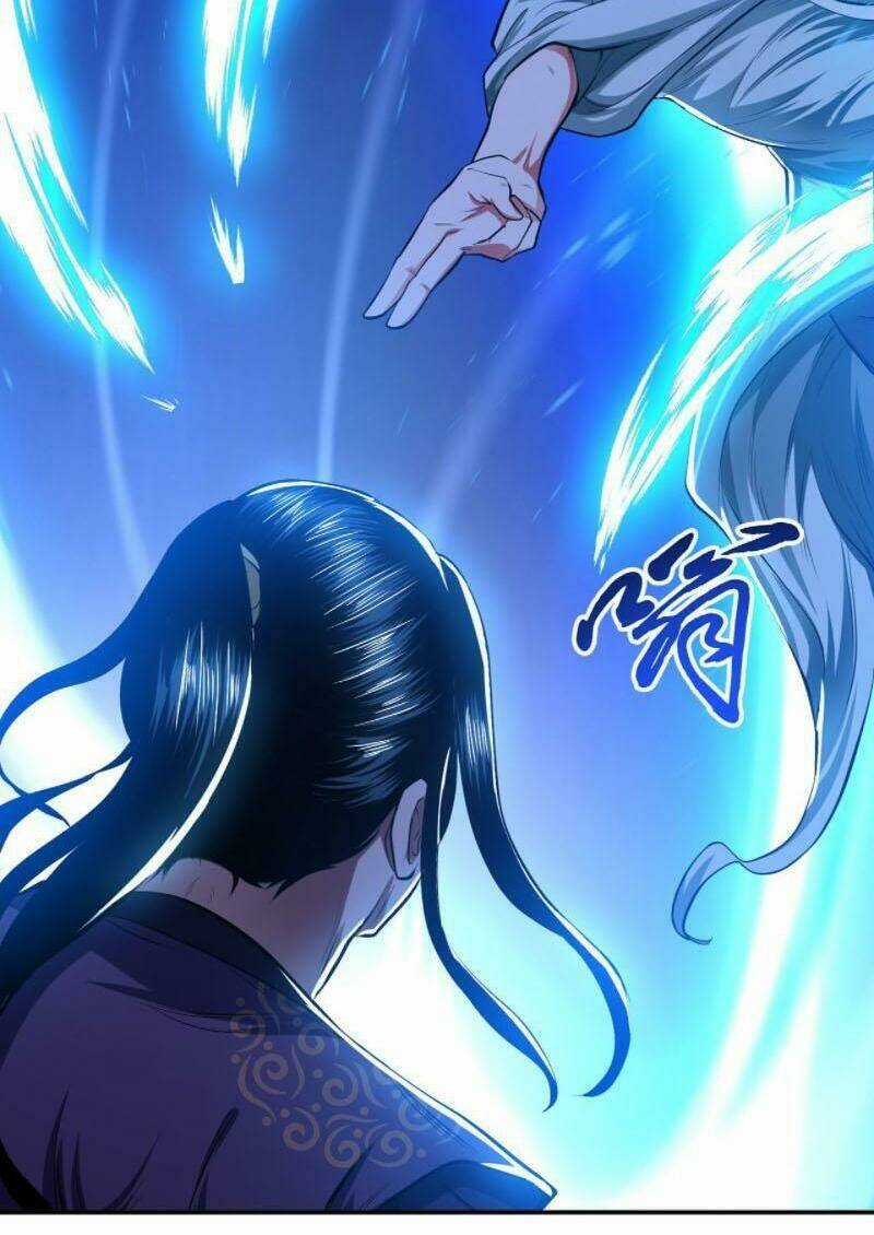 Nam Chủ Và Hậu Cung Đều Là Của Ta Chapter 12 trang 38