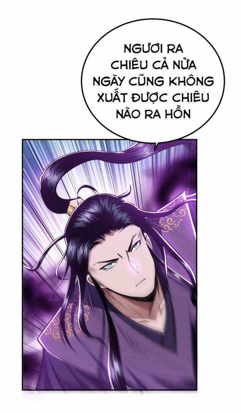 Nam Chủ Và Hậu Cung Đều Là Của Ta Chapter 12 trang 39