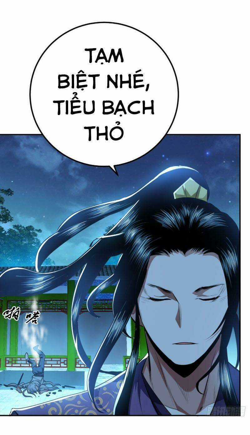 Nam Chủ Và Hậu Cung Đều Là Của Ta Chapter 12 trang 50