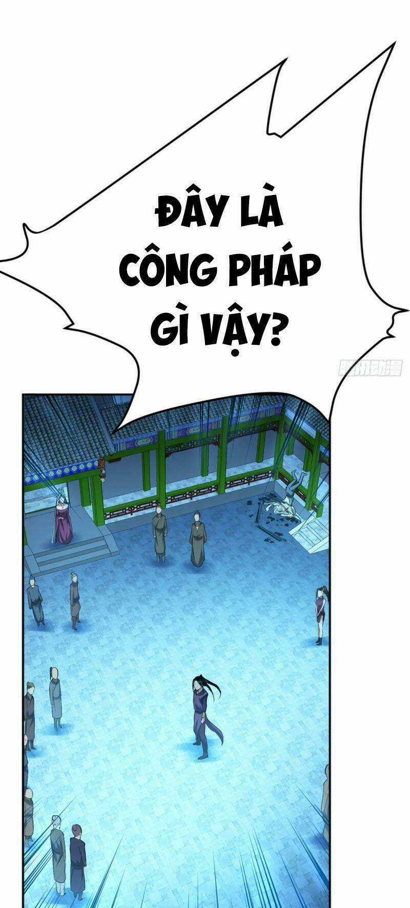 Nam Chủ Và Hậu Cung Đều Là Của Ta Chapter 12 trang 51