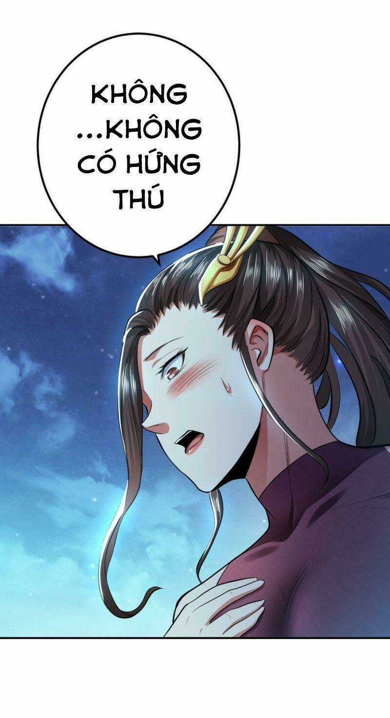 Nam Chủ Và Hậu Cung Đều Là Của Ta Chapter 12 trang 9