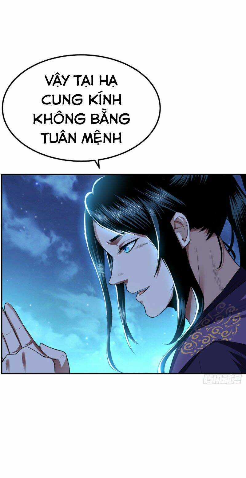 Nam Chủ Và Hậu Cung Đều Là Của Ta Chapter 13 trang 10