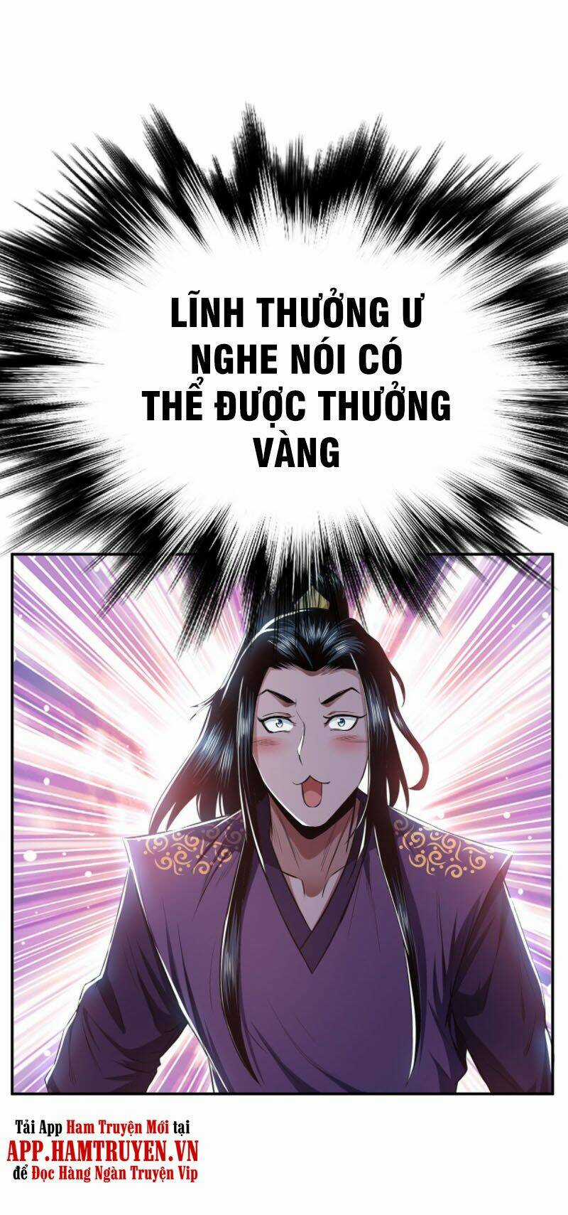 Nam Chủ Và Hậu Cung Đều Là Của Ta Chapter 13 trang 15