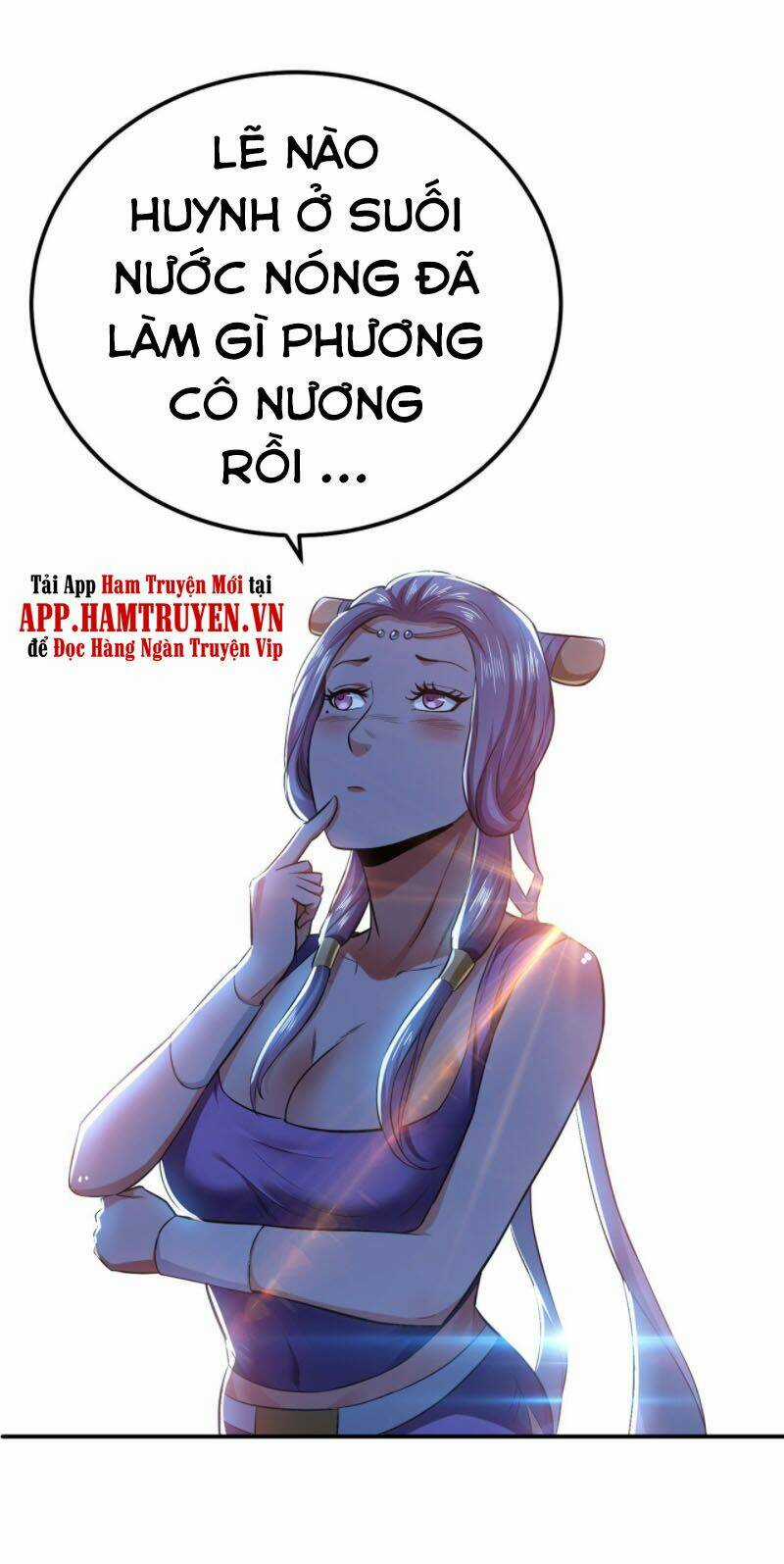 Nam Chủ Và Hậu Cung Đều Là Của Ta Chapter 13 trang 17