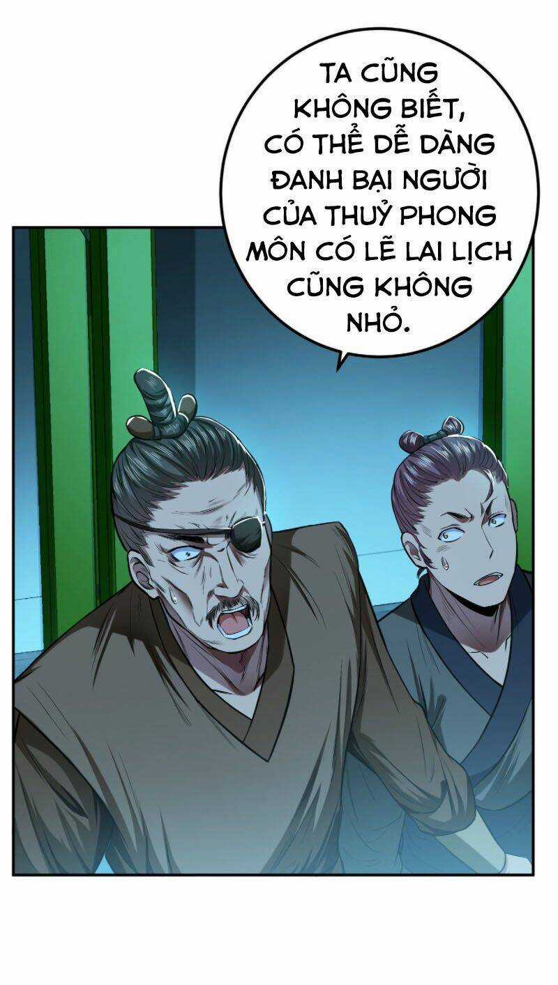 Nam Chủ Và Hậu Cung Đều Là Của Ta Chapter 13 trang 2