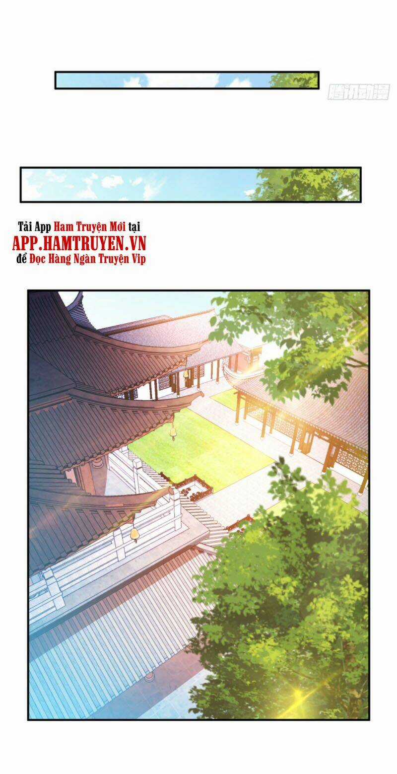 Nam Chủ Và Hậu Cung Đều Là Của Ta Chapter 13 trang 26