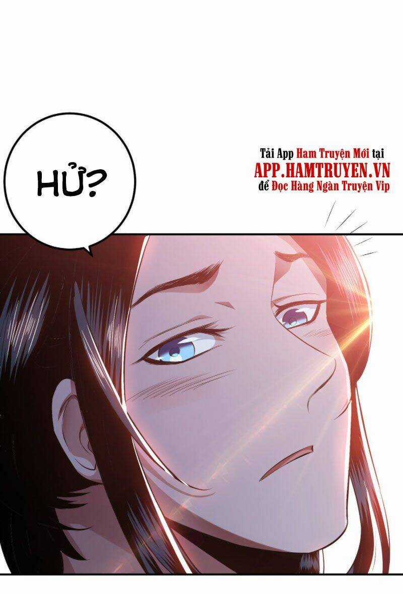 Nam Chủ Và Hậu Cung Đều Là Của Ta Chapter 13 trang 28