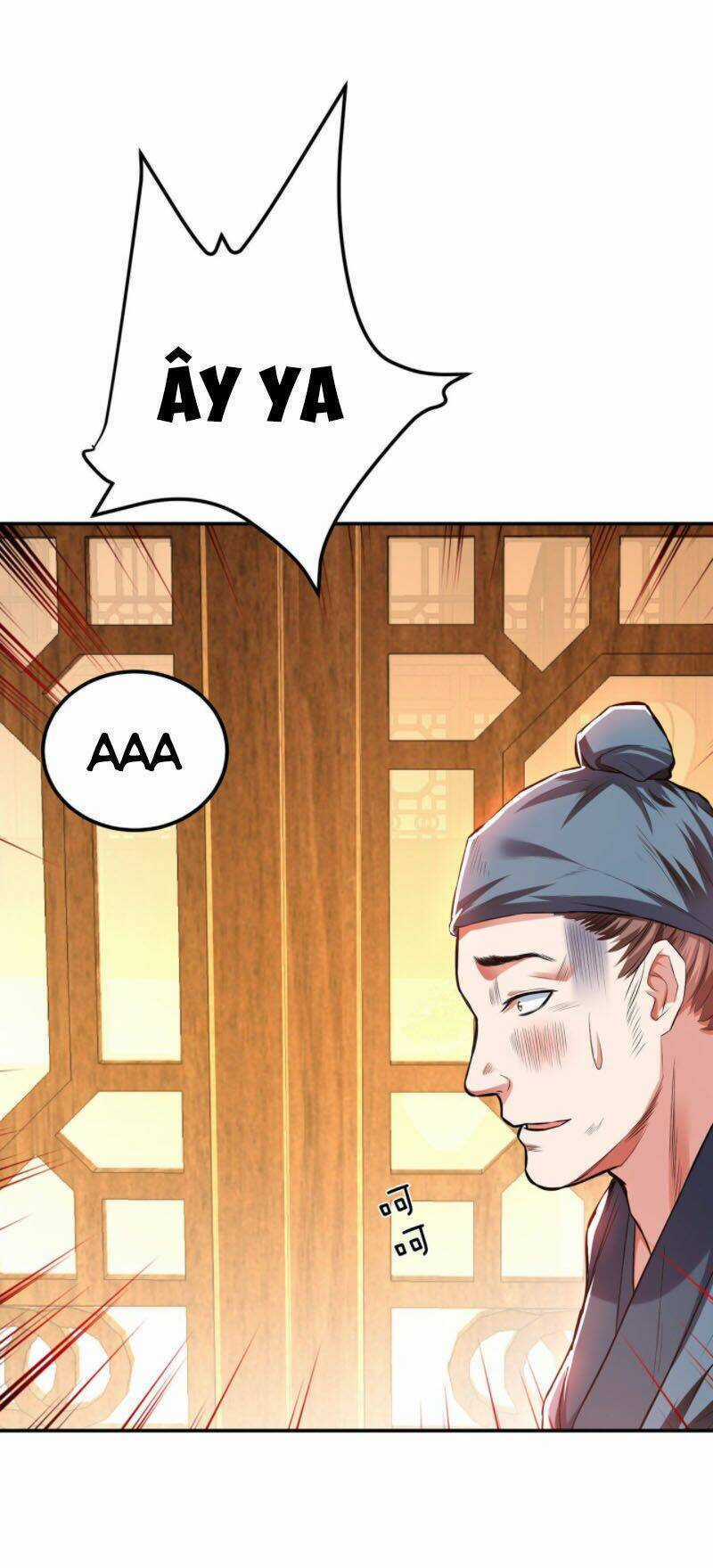 Nam Chủ Và Hậu Cung Đều Là Của Ta Chapter 13 trang 34