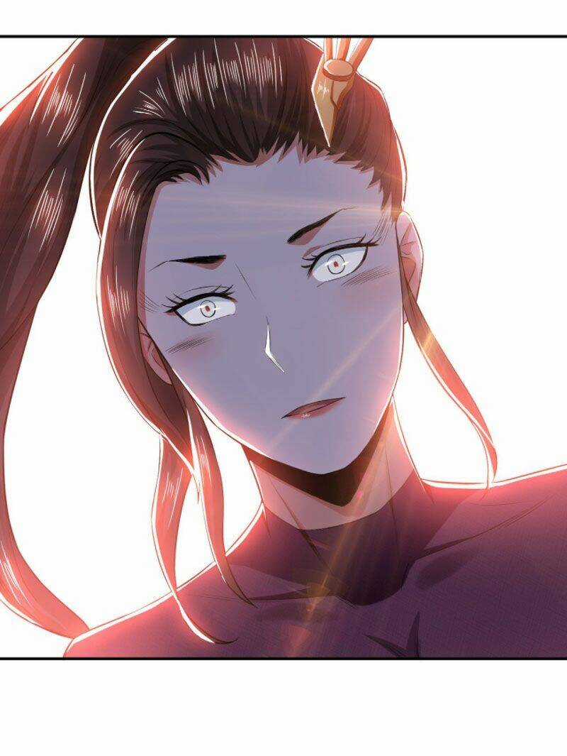 Nam Chủ Và Hậu Cung Đều Là Của Ta Chapter 13 trang 38