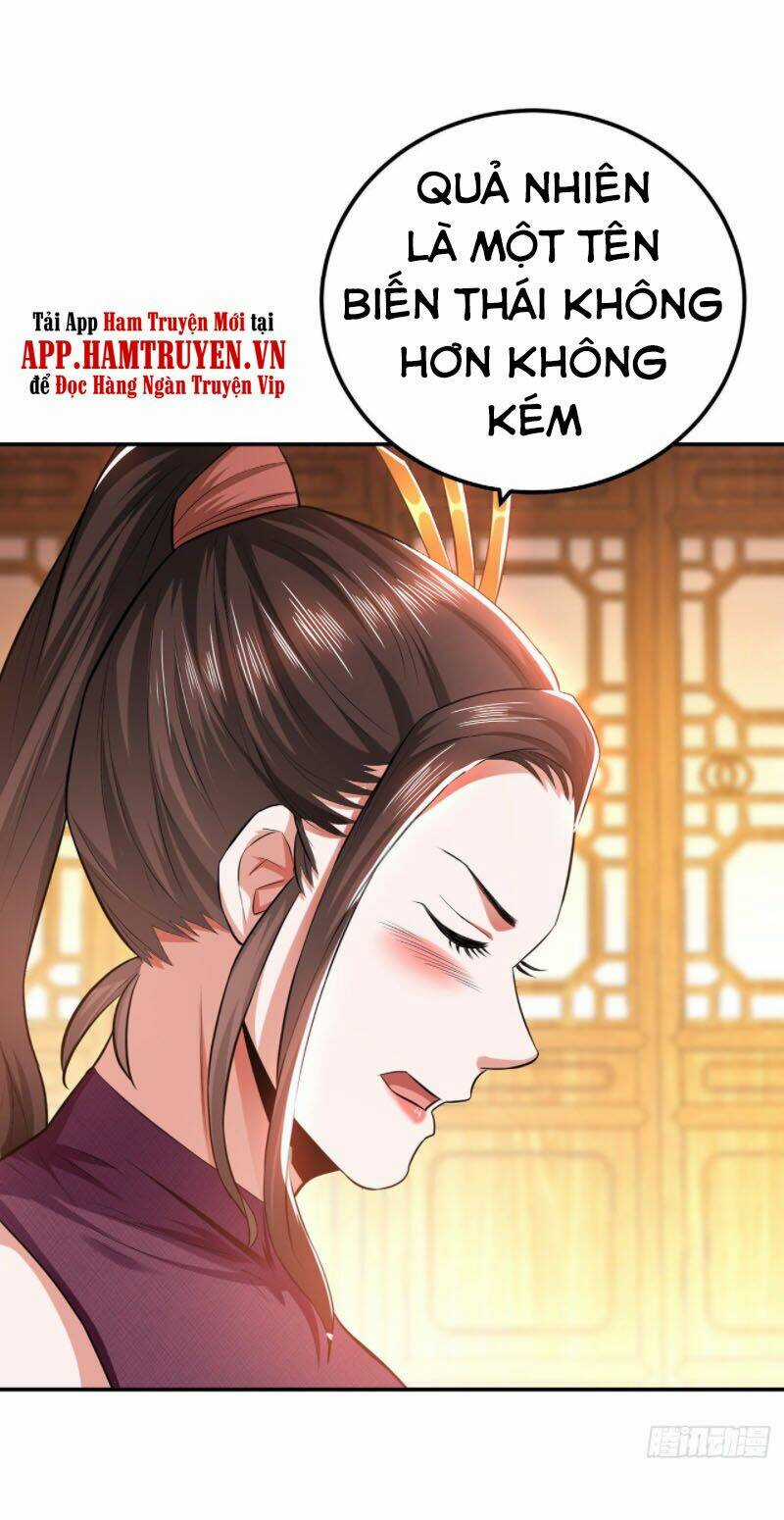 Nam Chủ Và Hậu Cung Đều Là Của Ta Chapter 13 trang 41