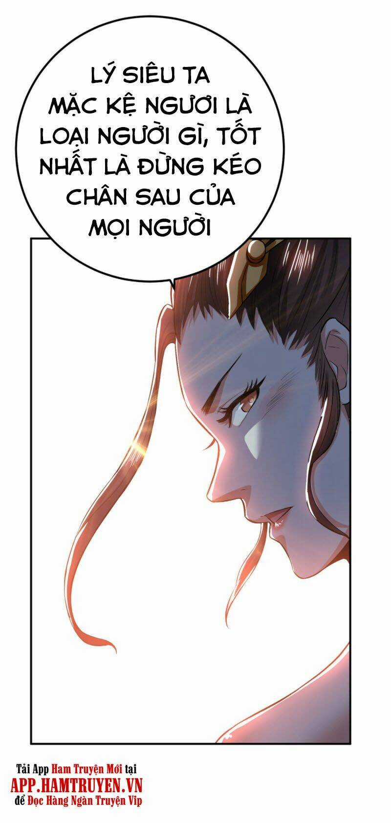 Nam Chủ Và Hậu Cung Đều Là Của Ta Chapter 13 trang 45