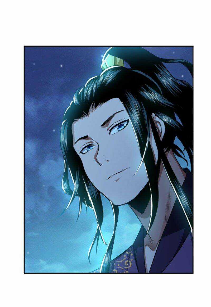 Nam Chủ Và Hậu Cung Đều Là Của Ta Chapter 13 trang 5