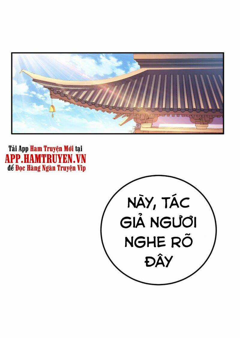 Nam Chủ Và Hậu Cung Đều Là Của Ta Chapter 14 trang 0