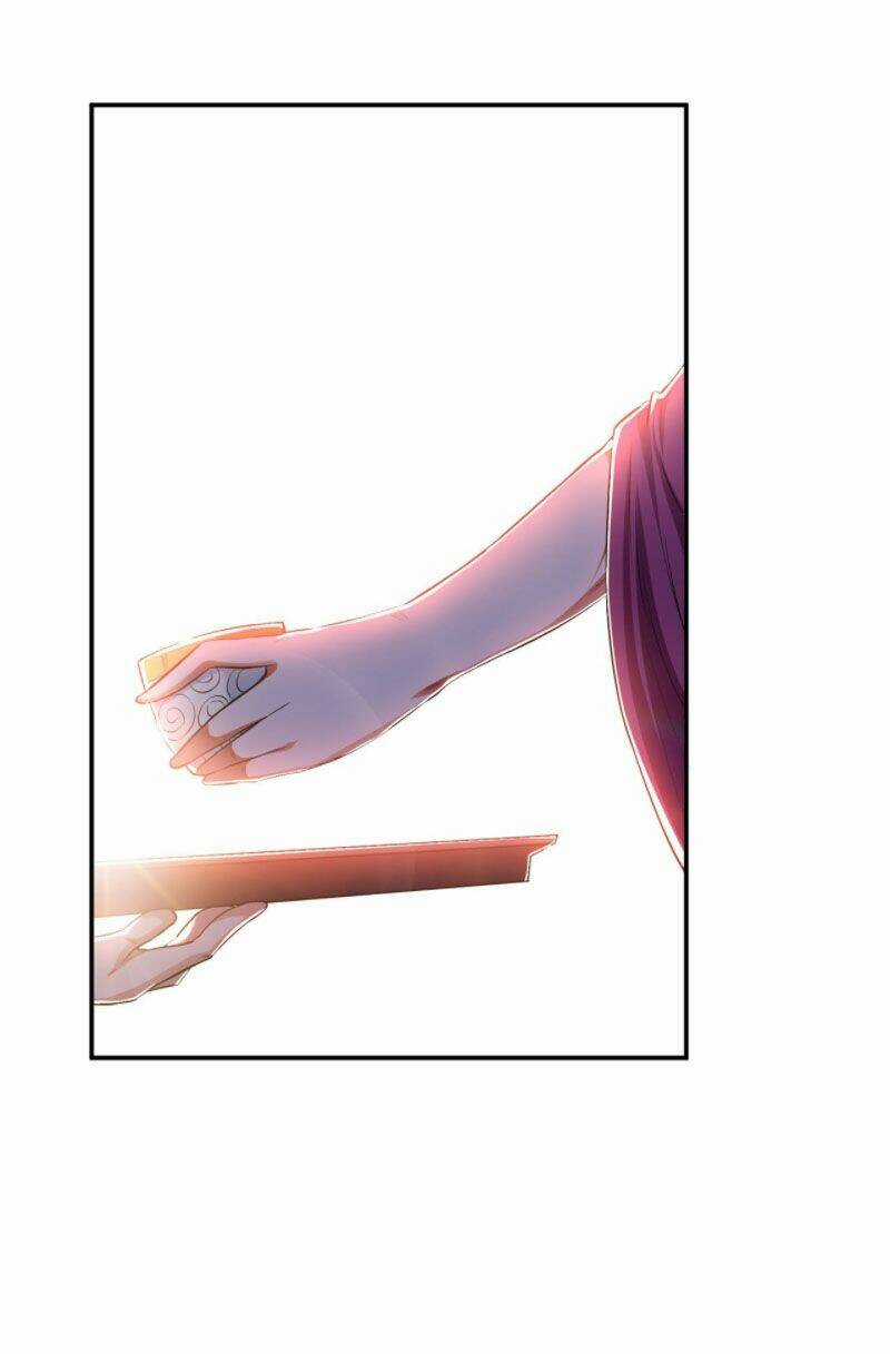 Nam Chủ Và Hậu Cung Đều Là Của Ta Chapter 14 trang 11