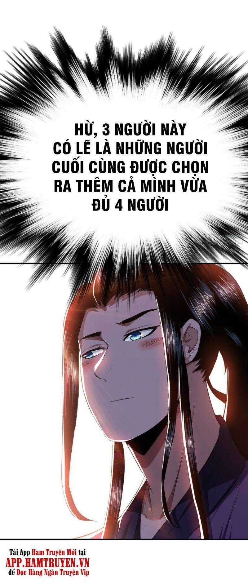 Nam Chủ Và Hậu Cung Đều Là Của Ta Chapter 14 trang 14