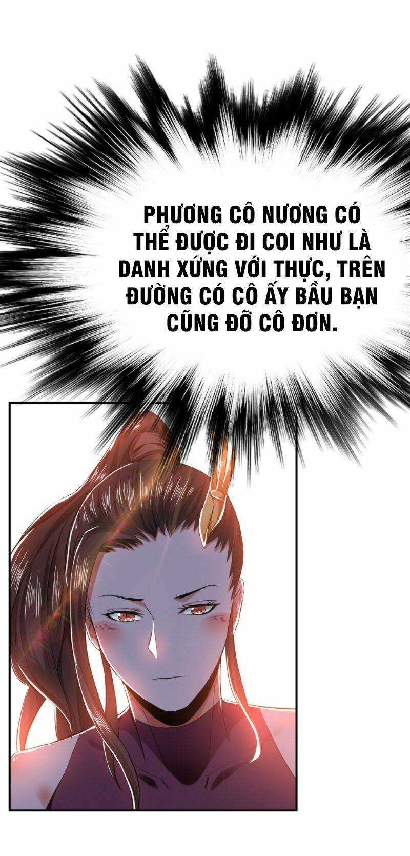 Nam Chủ Và Hậu Cung Đều Là Của Ta Chapter 14 trang 15