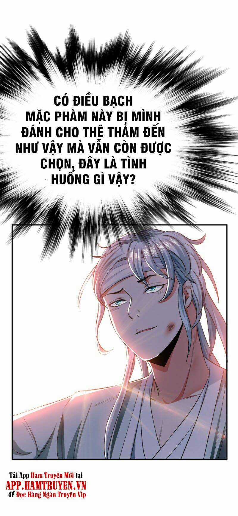 Nam Chủ Và Hậu Cung Đều Là Của Ta Chapter 14 trang 16