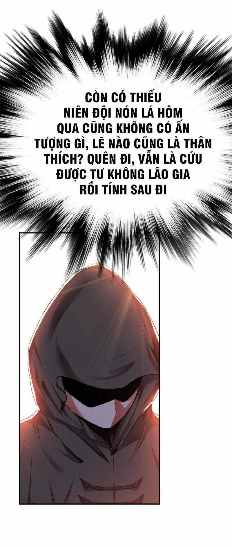 Nam Chủ Và Hậu Cung Đều Là Của Ta Chapter 14 trang 17