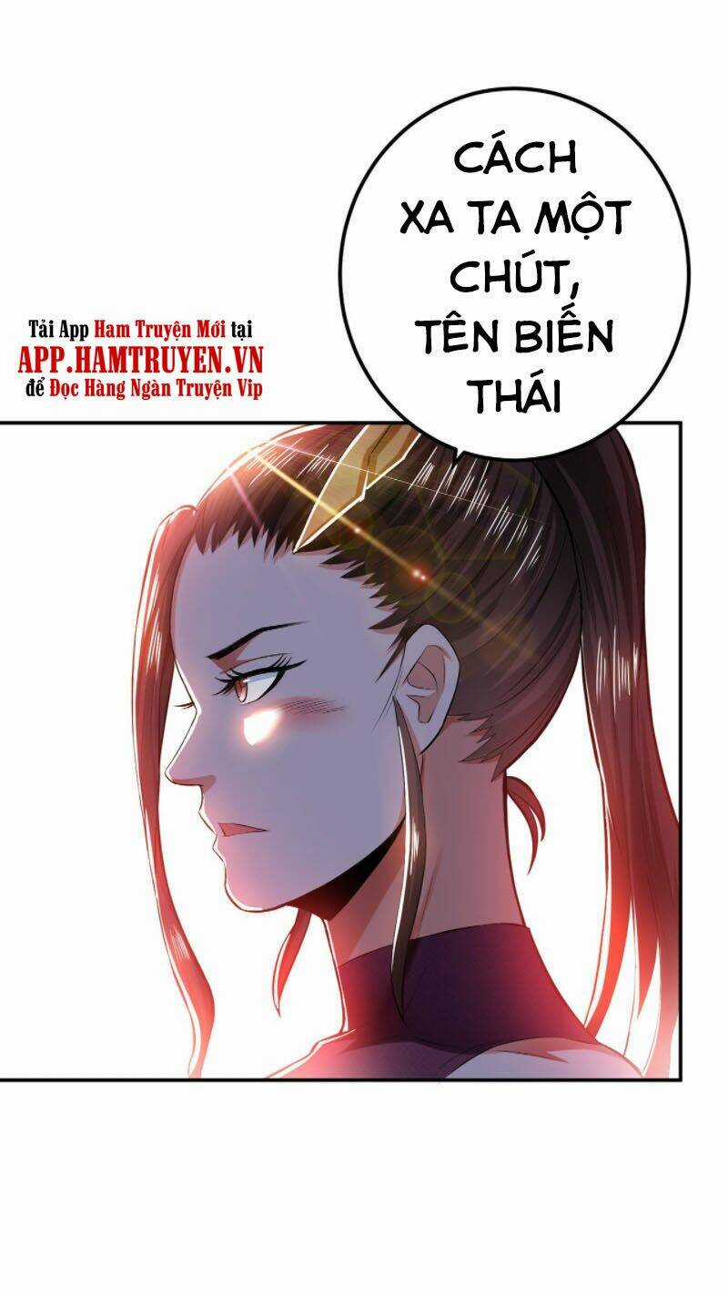 Nam Chủ Và Hậu Cung Đều Là Của Ta Chapter 14 trang 20