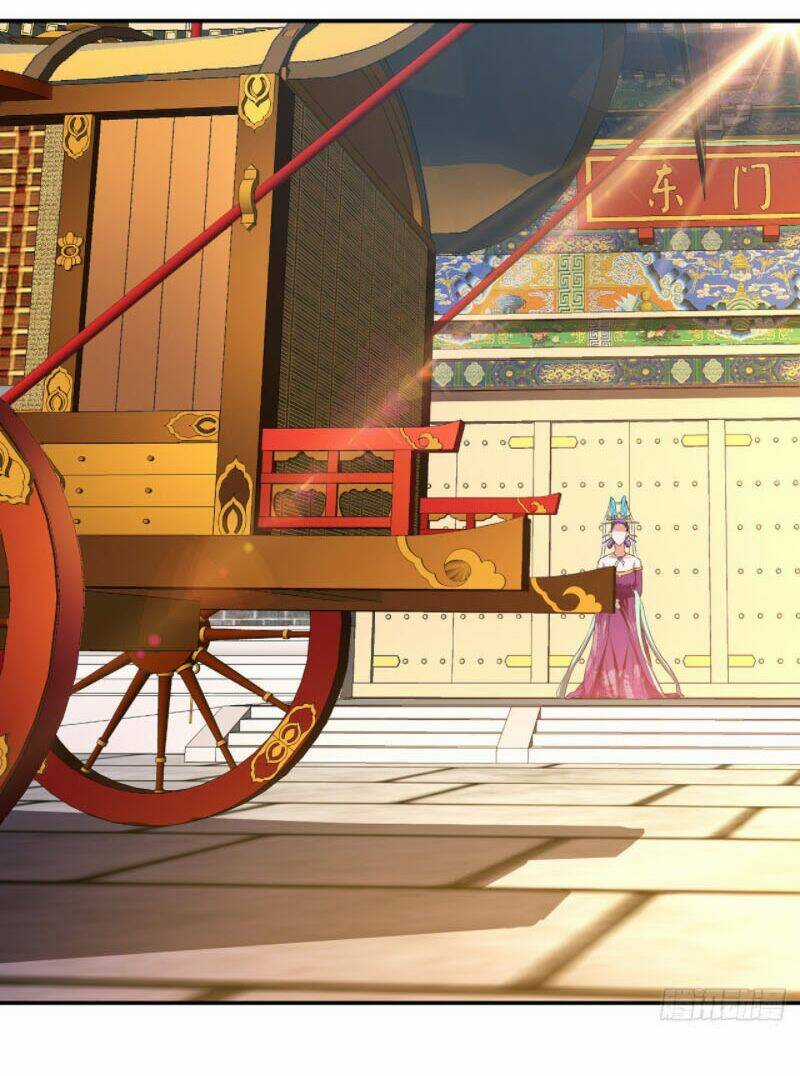 Nam Chủ Và Hậu Cung Đều Là Của Ta Chapter 14 trang 31