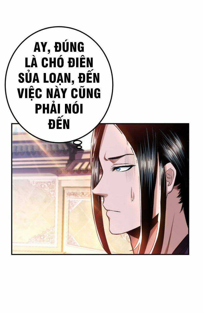 Nam Chủ Và Hậu Cung Đều Là Của Ta Chapter 14 trang 36