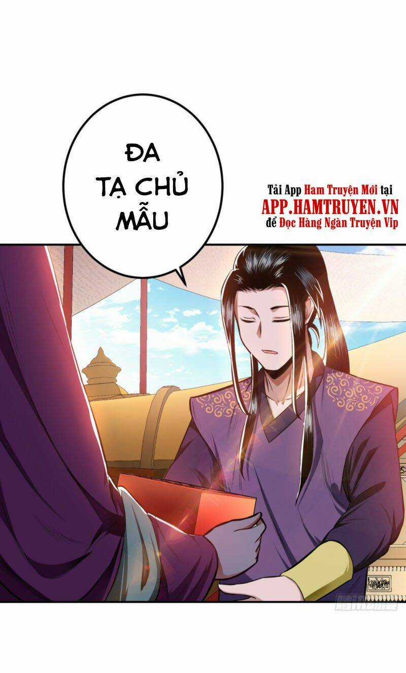 Nam Chủ Và Hậu Cung Đều Là Của Ta Chapter 14 trang 39