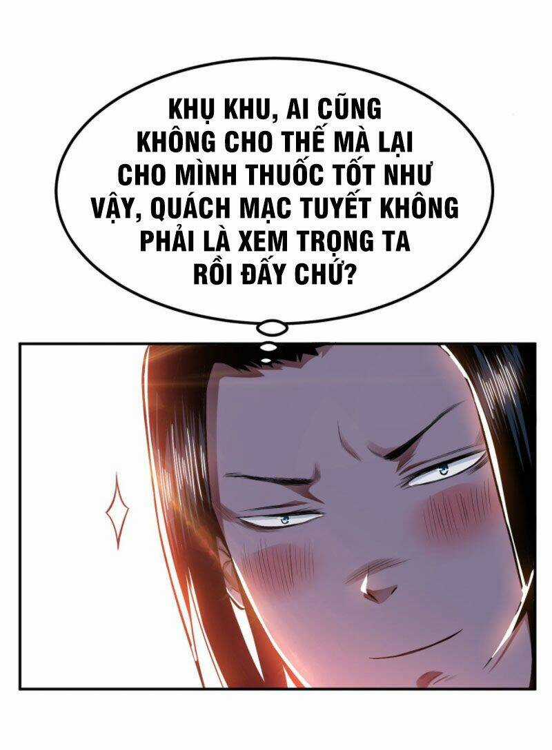 Nam Chủ Và Hậu Cung Đều Là Của Ta Chapter 14 trang 40