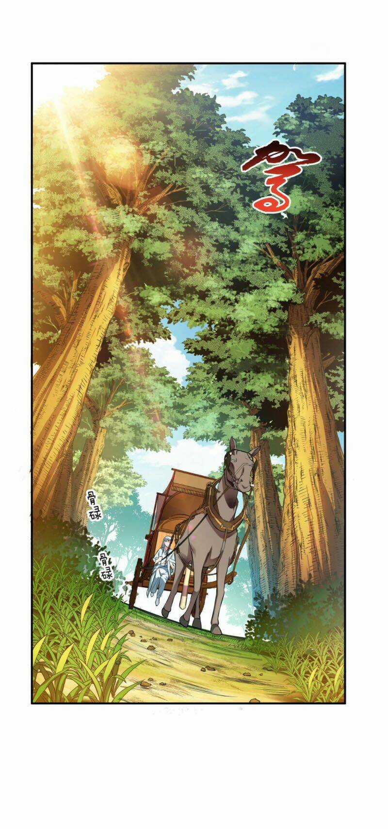 Nam Chủ Và Hậu Cung Đều Là Của Ta Chapter 14 trang 47