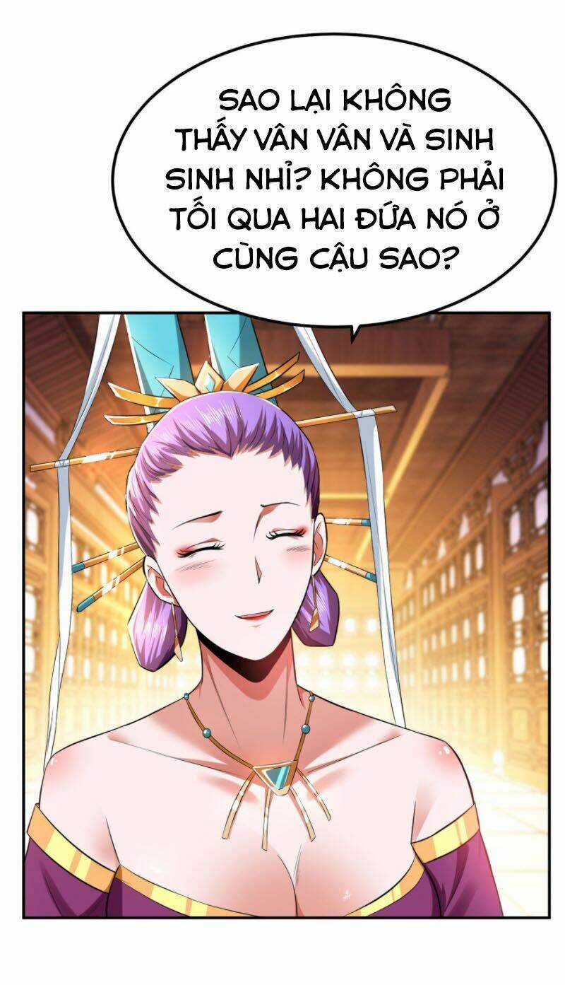 Nam Chủ Và Hậu Cung Đều Là Của Ta Chapter 14 trang 5