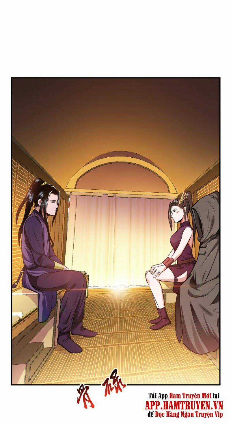 Nam Chủ Và Hậu Cung Đều Là Của Ta Chapter 14 trang 50