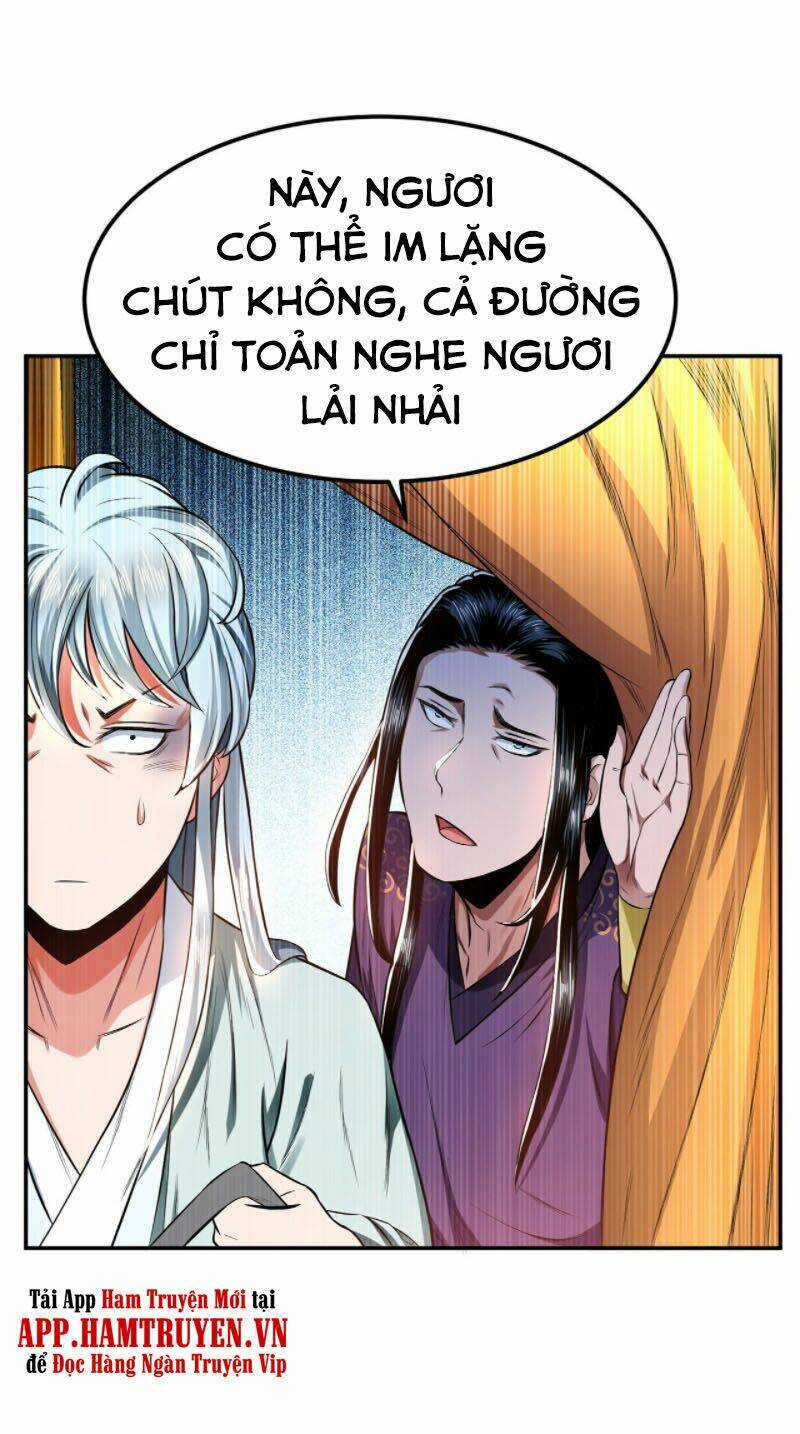 Nam Chủ Và Hậu Cung Đều Là Của Ta Chapter 14 trang 52