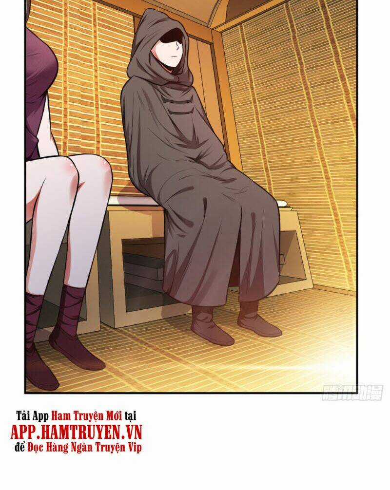 Nam Chủ Và Hậu Cung Đều Là Của Ta Chapter 14 trang 57