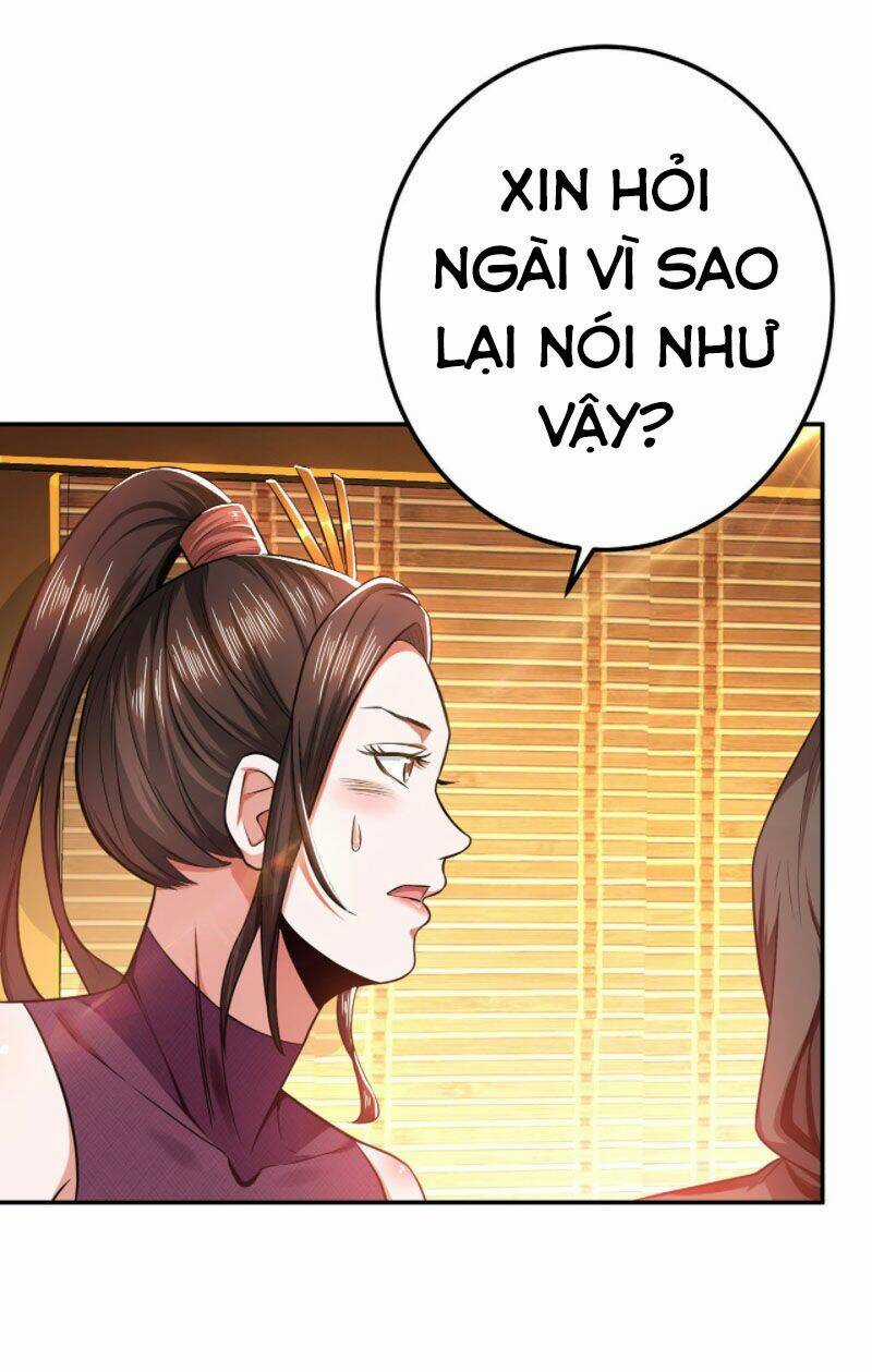 Nam Chủ Và Hậu Cung Đều Là Của Ta Chapter 14 trang 58