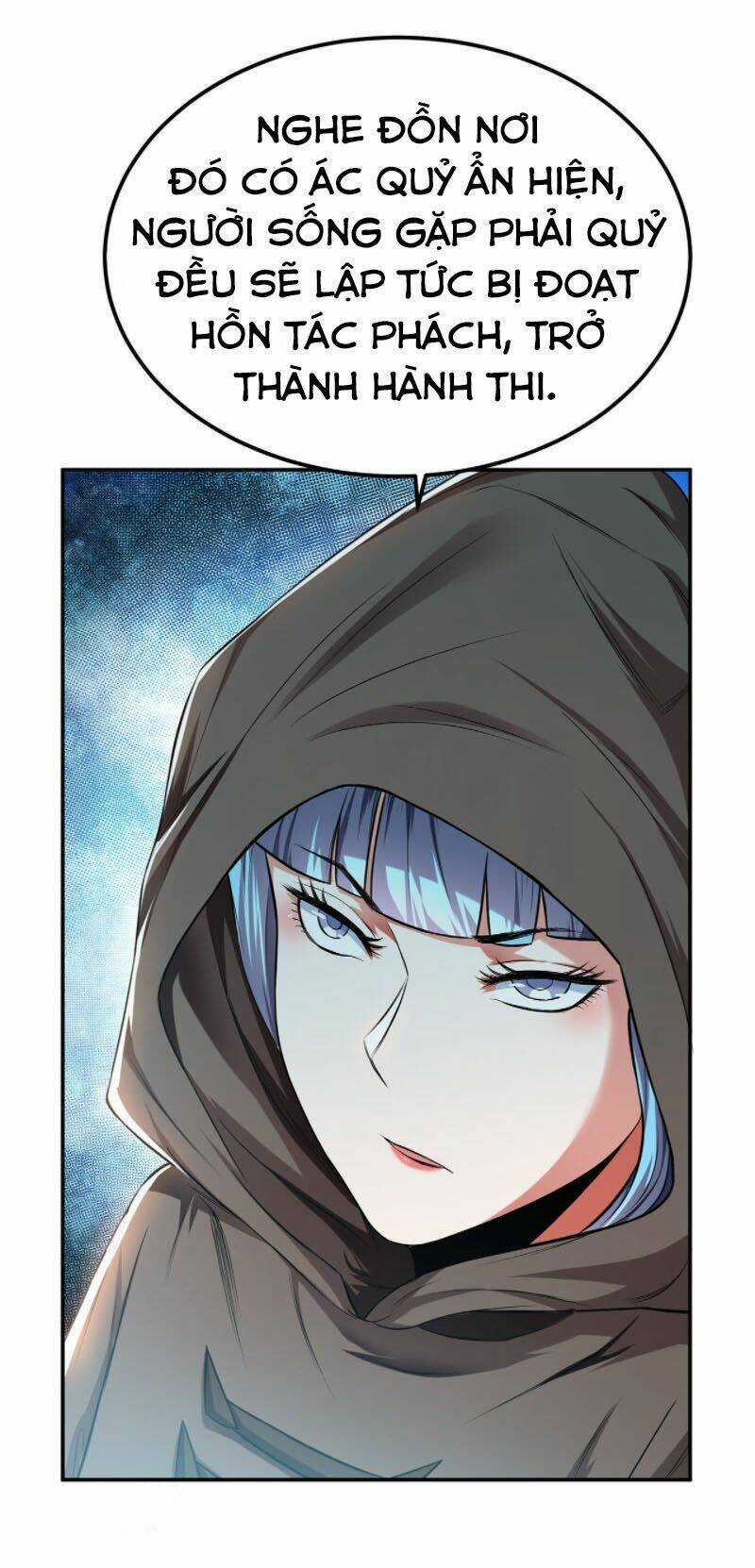 Nam Chủ Và Hậu Cung Đều Là Của Ta Chapter 14 trang 60