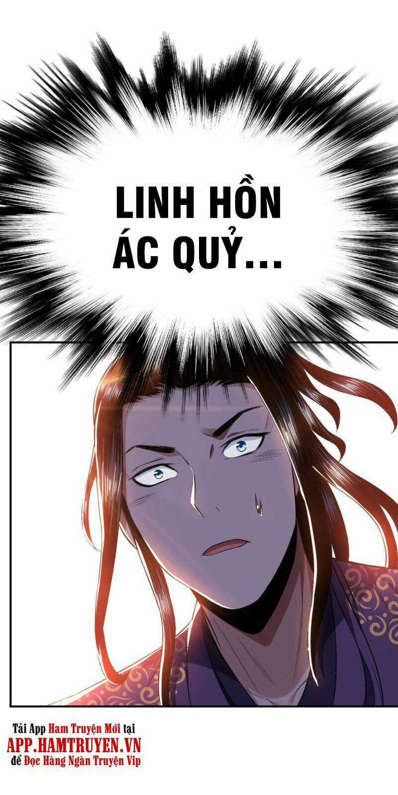 Nam Chủ Và Hậu Cung Đều Là Của Ta Chapter 14 trang 63