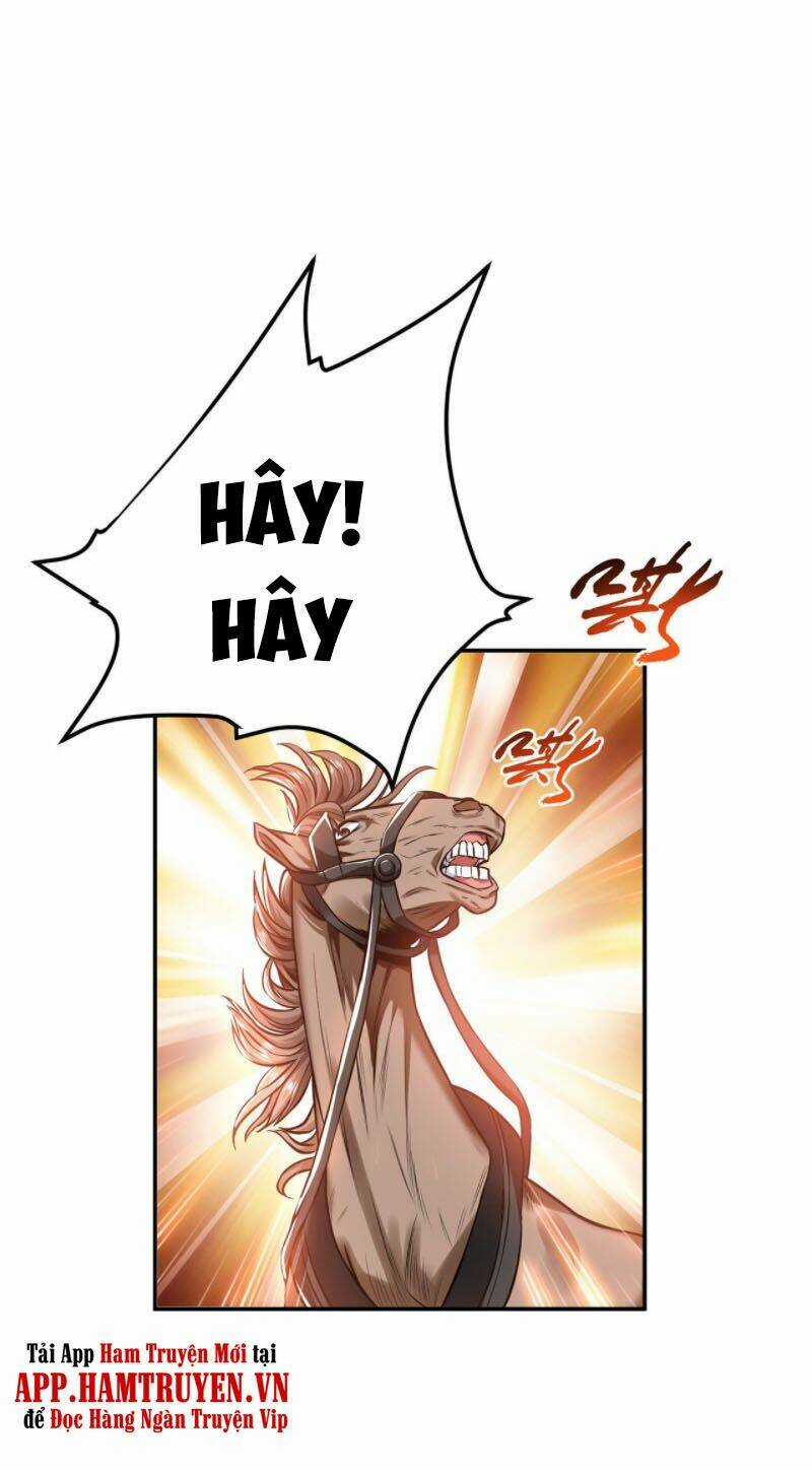 Nam Chủ Và Hậu Cung Đều Là Của Ta Chapter 14 trang 65