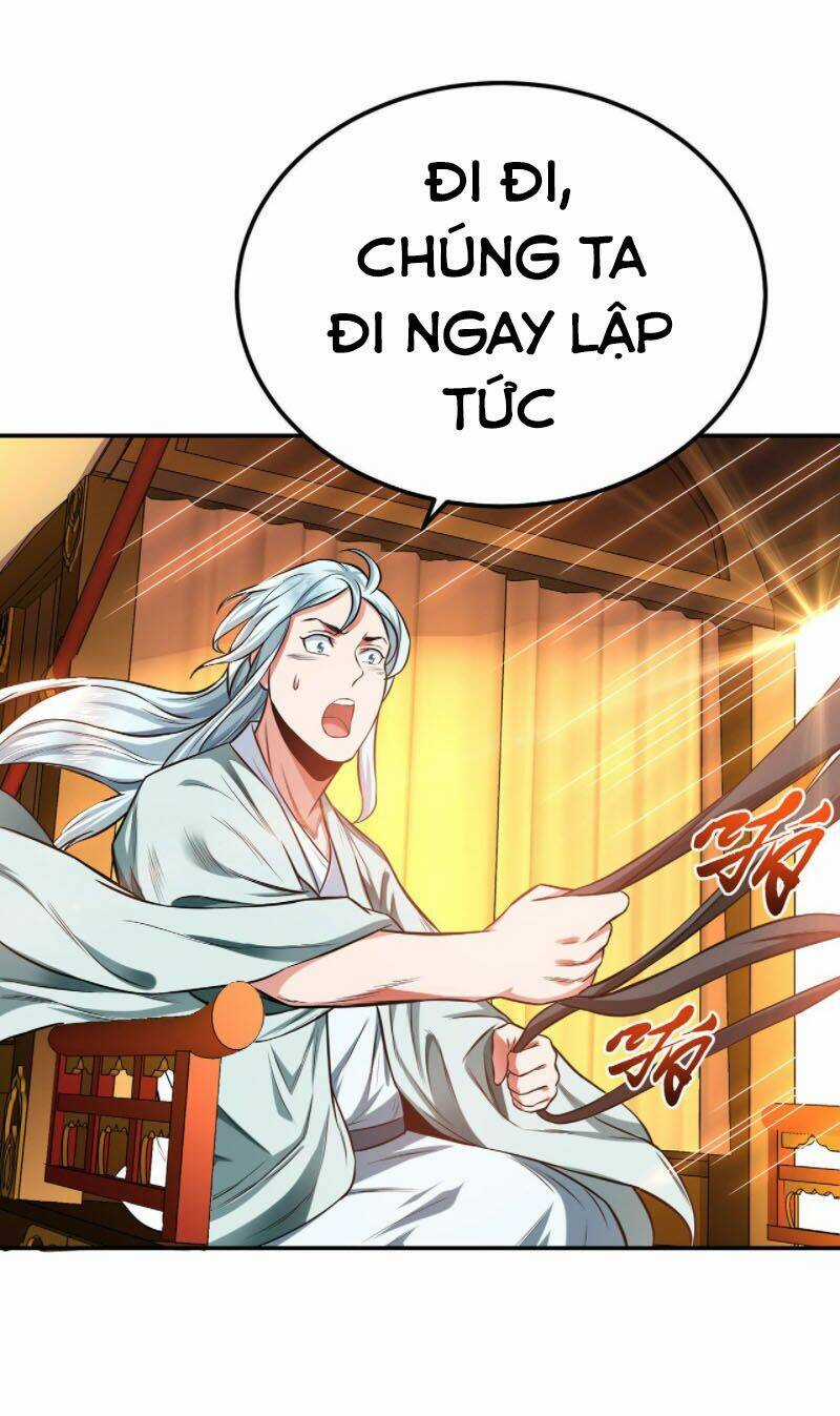 Nam Chủ Và Hậu Cung Đều Là Của Ta Chapter 14 trang 66