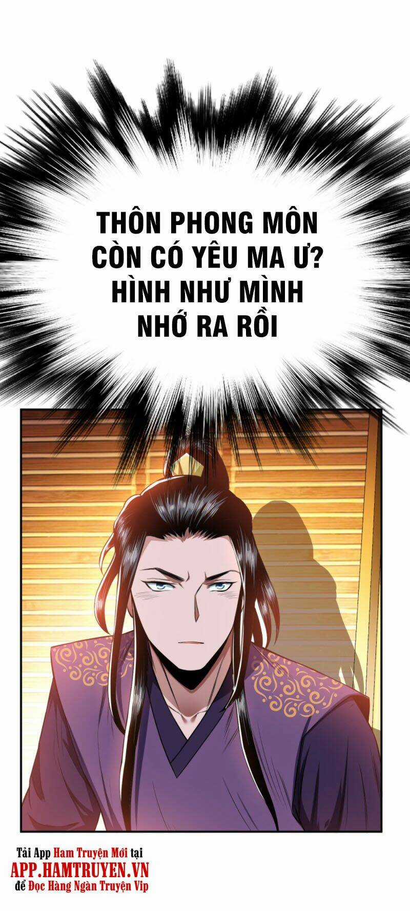 Nam Chủ Và Hậu Cung Đều Là Của Ta Chapter 14 trang 67