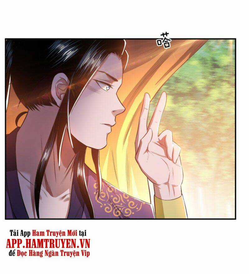 Nam Chủ Và Hậu Cung Đều Là Của Ta Chapter 14 trang 69