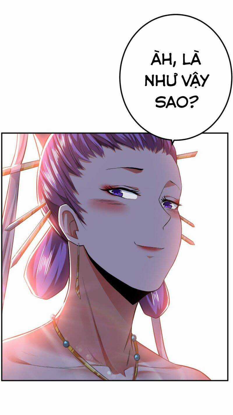 Nam Chủ Và Hậu Cung Đều Là Của Ta Chapter 14 trang 7