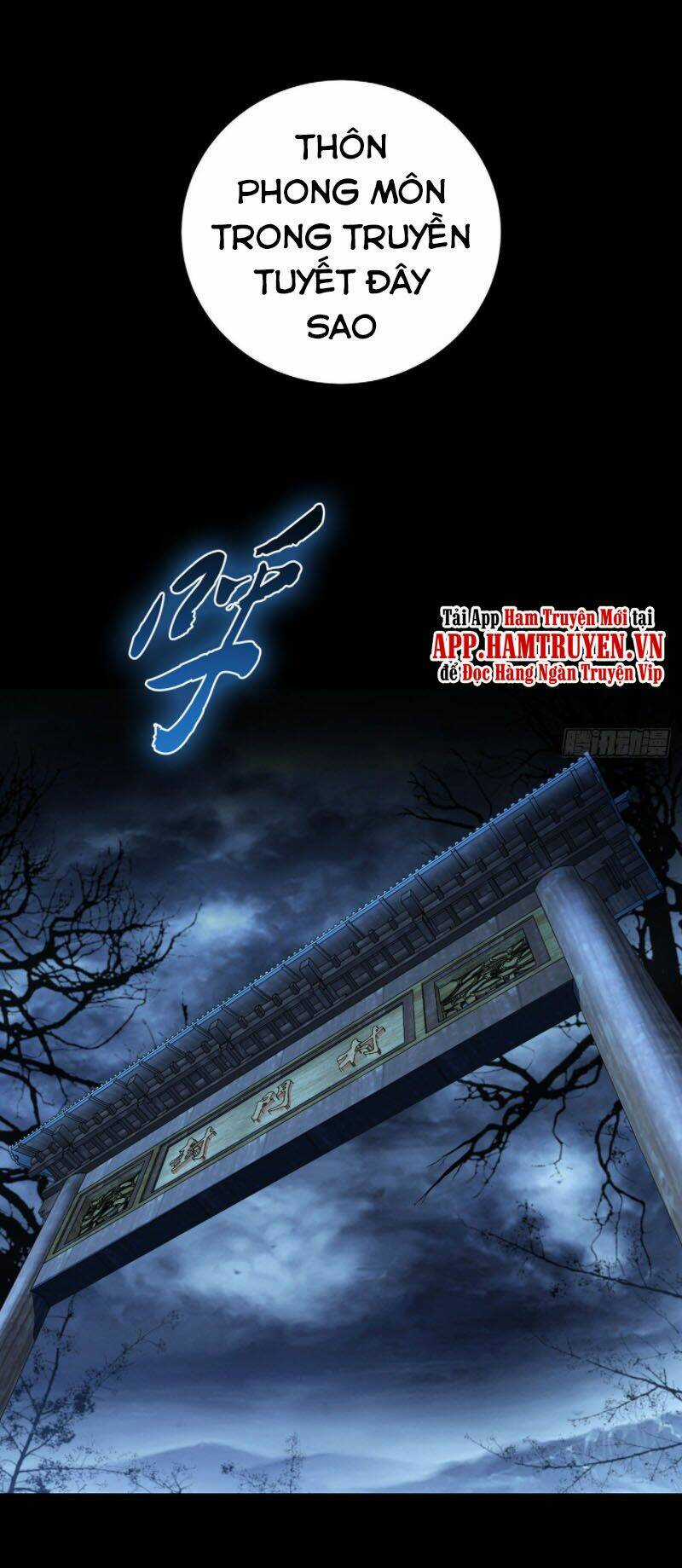 Nam Chủ Và Hậu Cung Đều Là Của Ta Chapter 15 trang 0