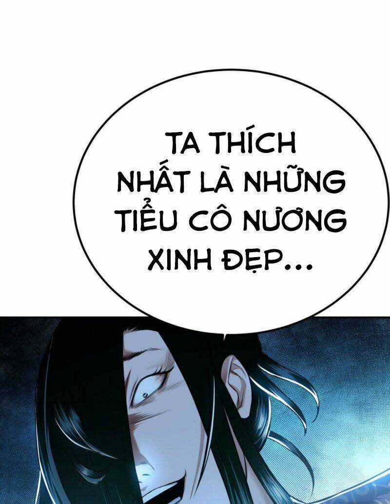 Nam Chủ Và Hậu Cung Đều Là Của Ta Chapter 15 trang 10