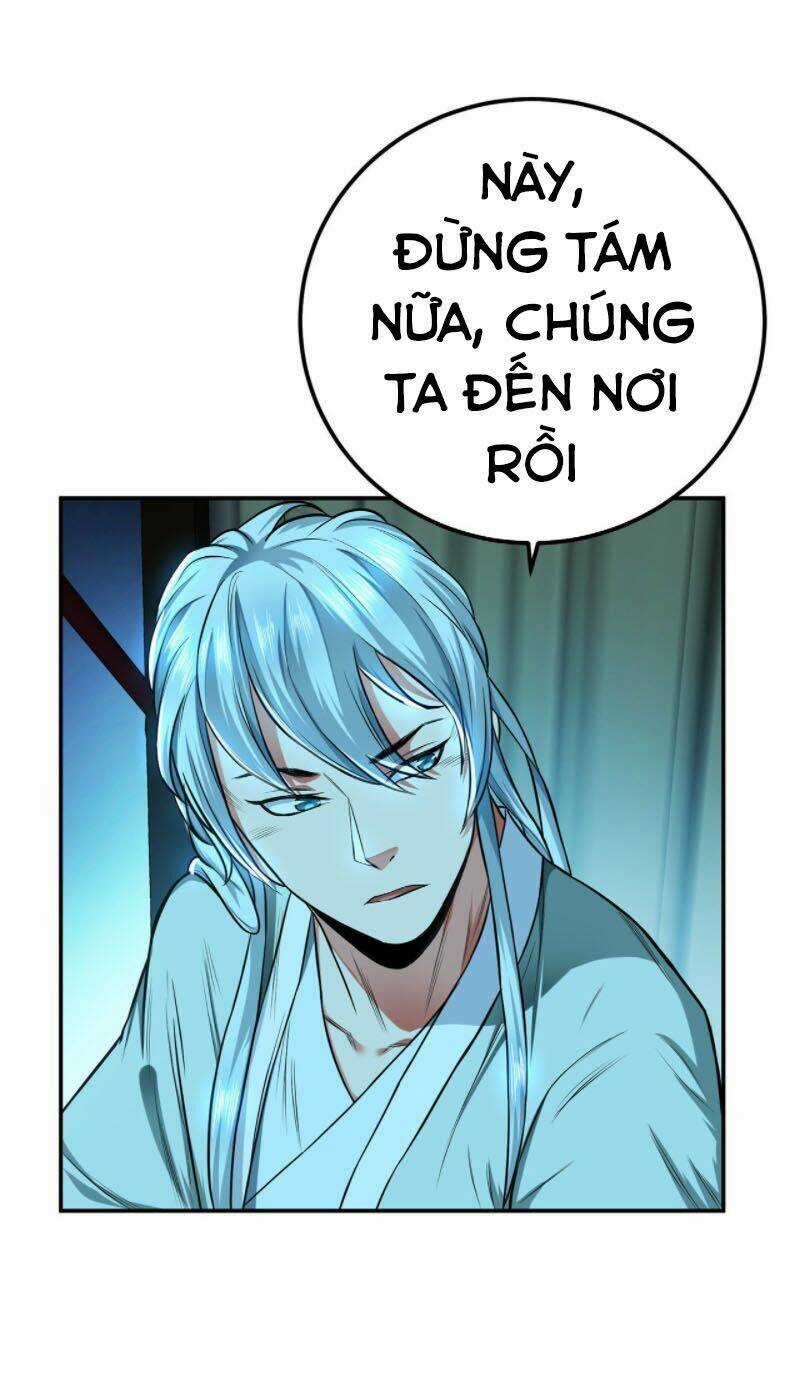 Nam Chủ Và Hậu Cung Đều Là Của Ta Chapter 15 trang 15