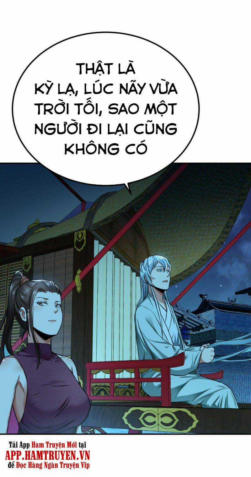 Nam Chủ Và Hậu Cung Đều Là Của Ta Chapter 15 trang 24